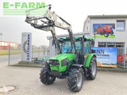 Deutz-Fahr