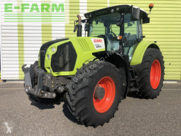Claas
