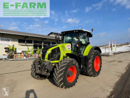 Claas