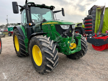 John Deere
