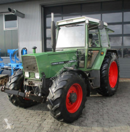 Fendt