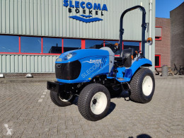 New Holland