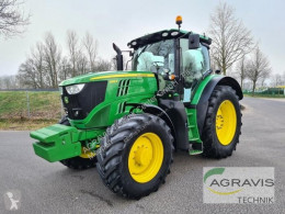 John Deere