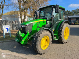 John Deere