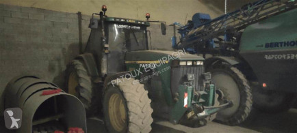 John Deere