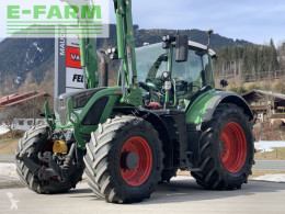 Fendt