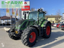 Fendt