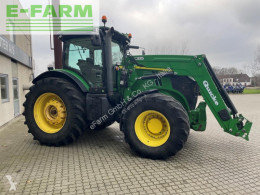 John Deere