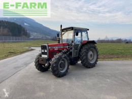 Massey Ferguson