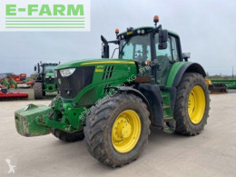 John Deere