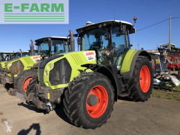 Claas