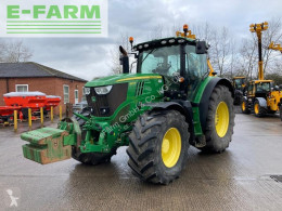 John Deere