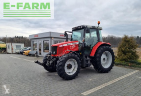 Massey Ferguson