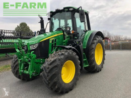 John Deere