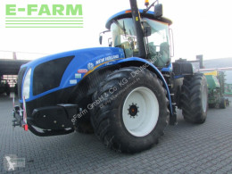 New Holland