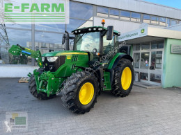 John Deere