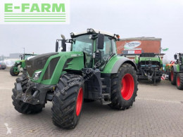 Fendt