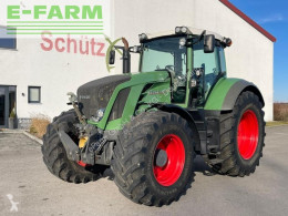 Fendt