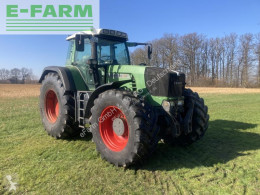 Fendt