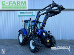 New Holland