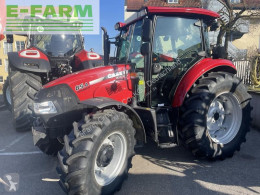 Case IHFarmall A