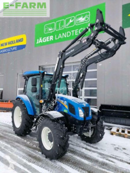 New Holland