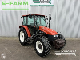 New Holland
