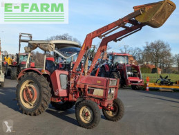 Case IH