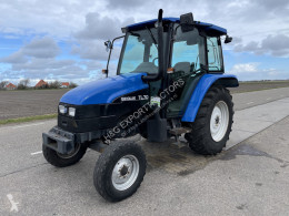 New Holland