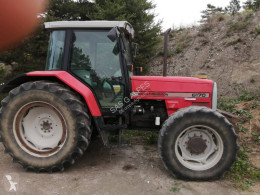 Massey Ferguson