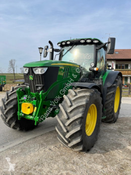 John Deere