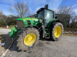 John Deere
