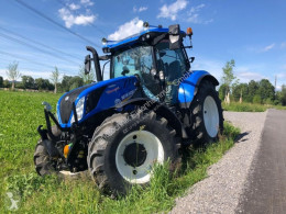 New Holland