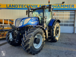 New Holland