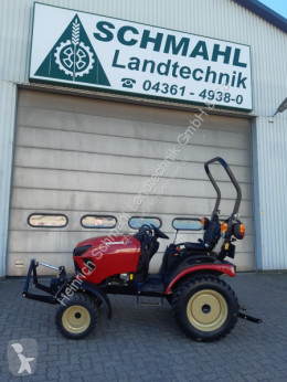 Yanmar