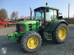 John Deere