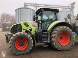 ClaasAxion 870-800