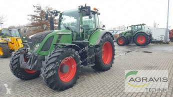 Fendt