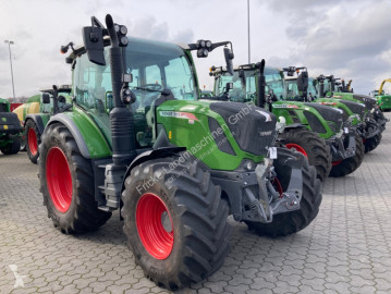 Fendt