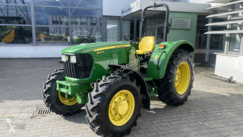 John Deere