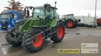 Fendt