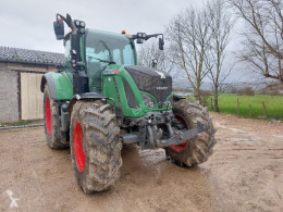 Fendt