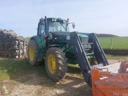 John Deere