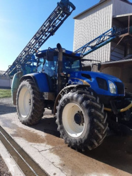 New Holland