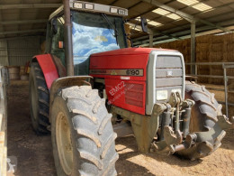 Massey Ferguson