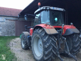 Massey Ferguson