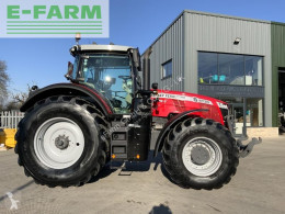 Massey Ferguson