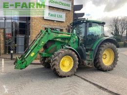 John Deere