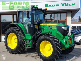 John Deere