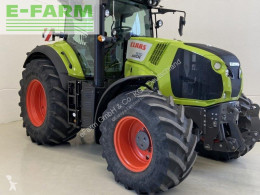 Claas